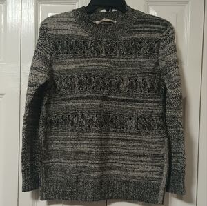 Thakoon Wool Blend Sweater